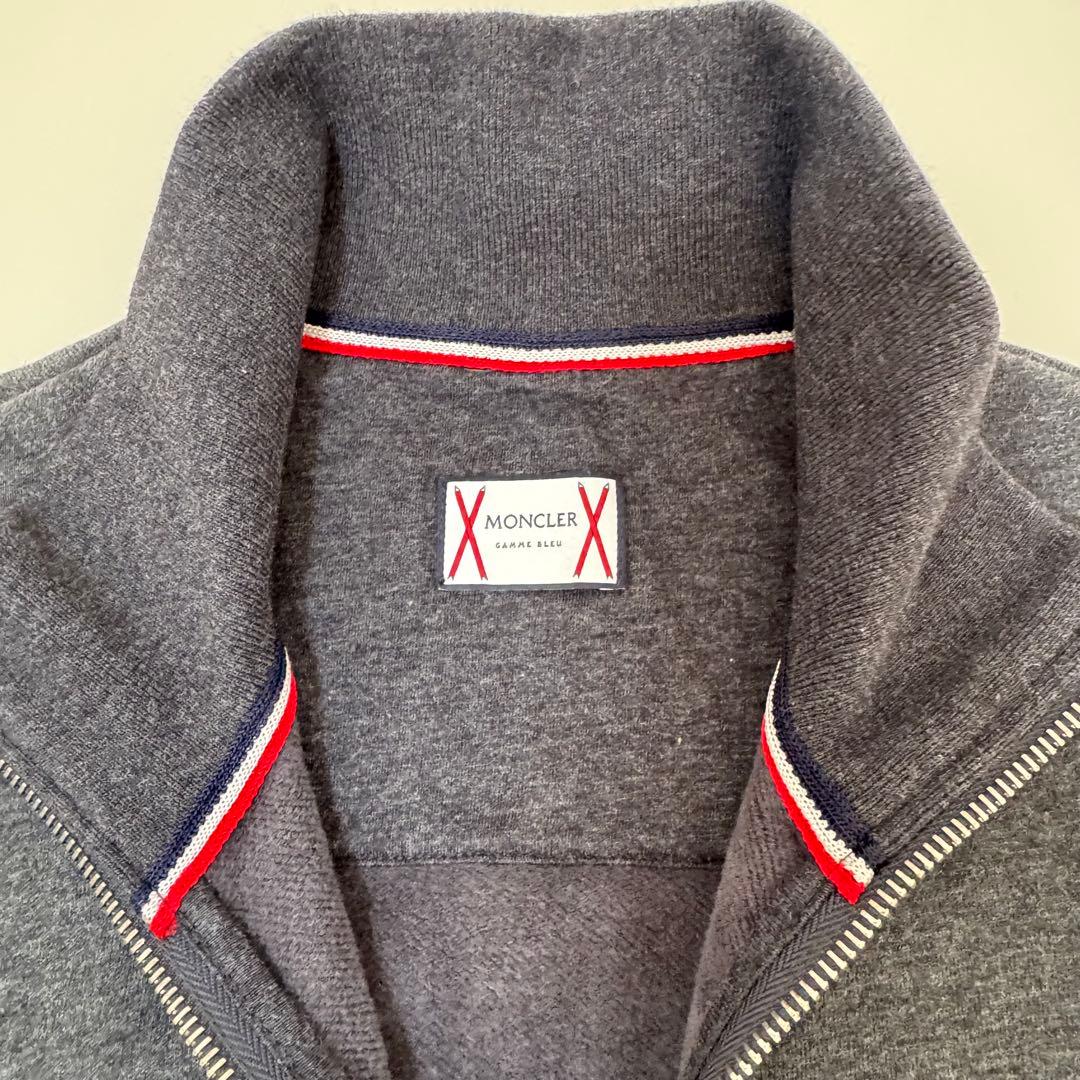 《美品》モンクレール　ジャケット・パンツセット　S