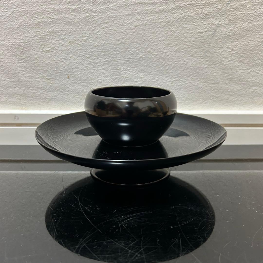 天目茶碗と天目台　茶道具懐石茶箱鵬雲斎坐忘斎淡々斎即中斎七事式而妙斎香合水指棗