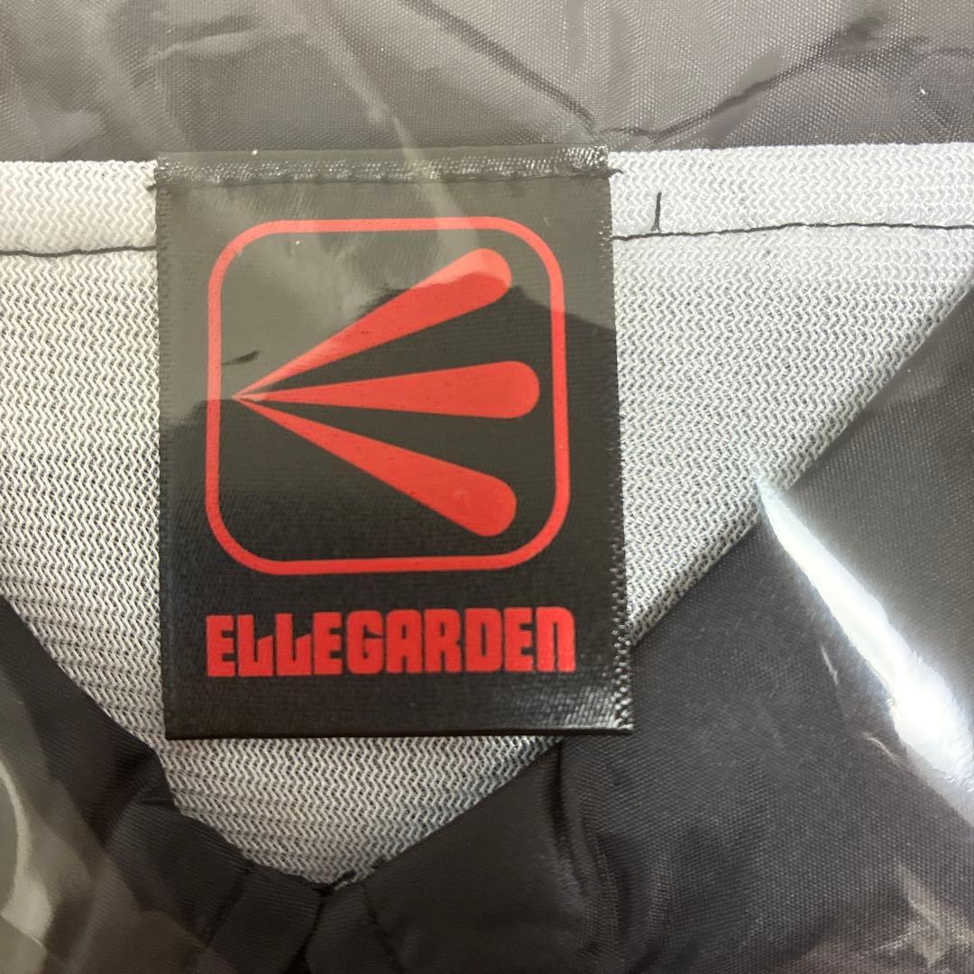 ELLEGARDEN コーチジャケットXL