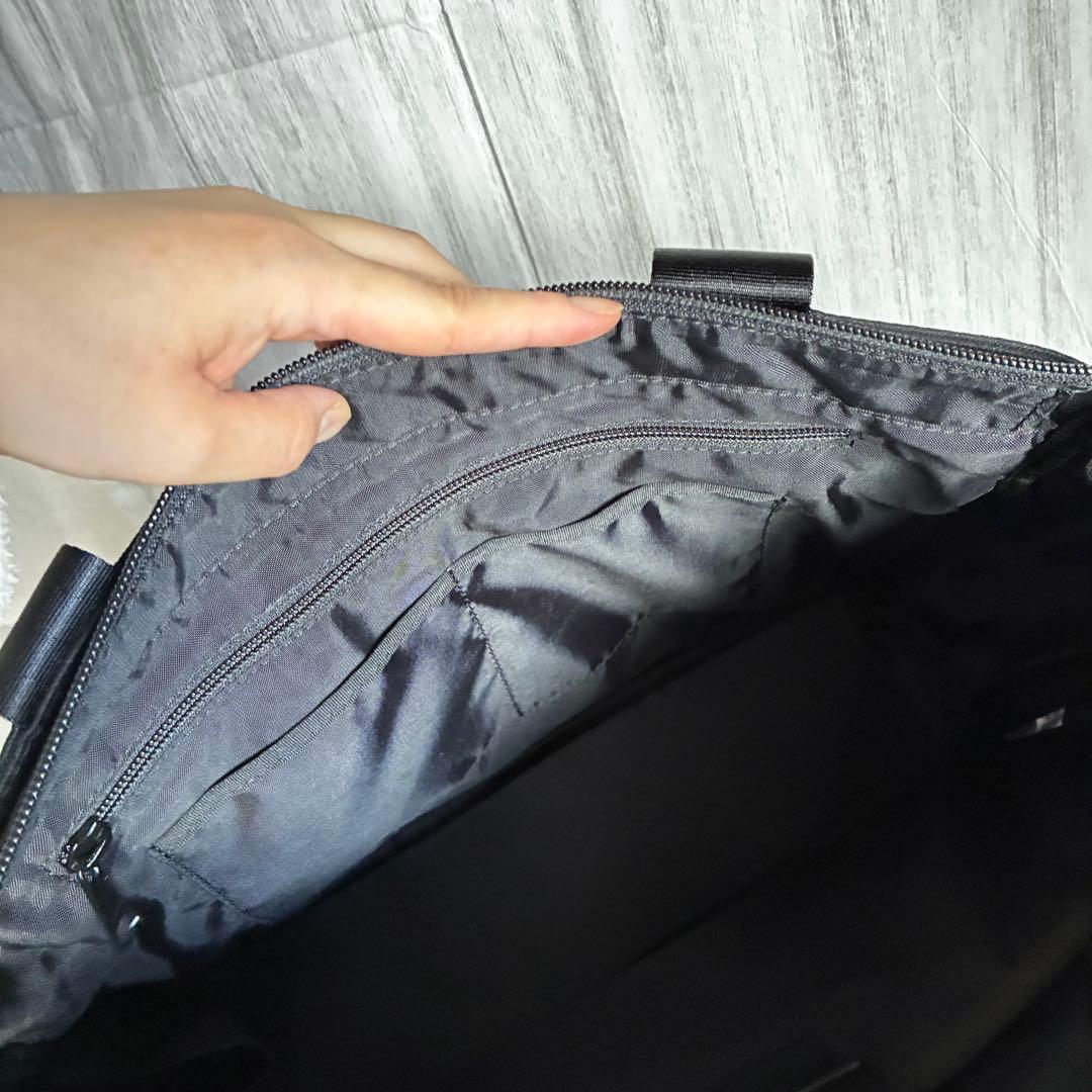 未使用！【カステルバジャック】メンズ ビジネスバッグ ショルダー 2Way