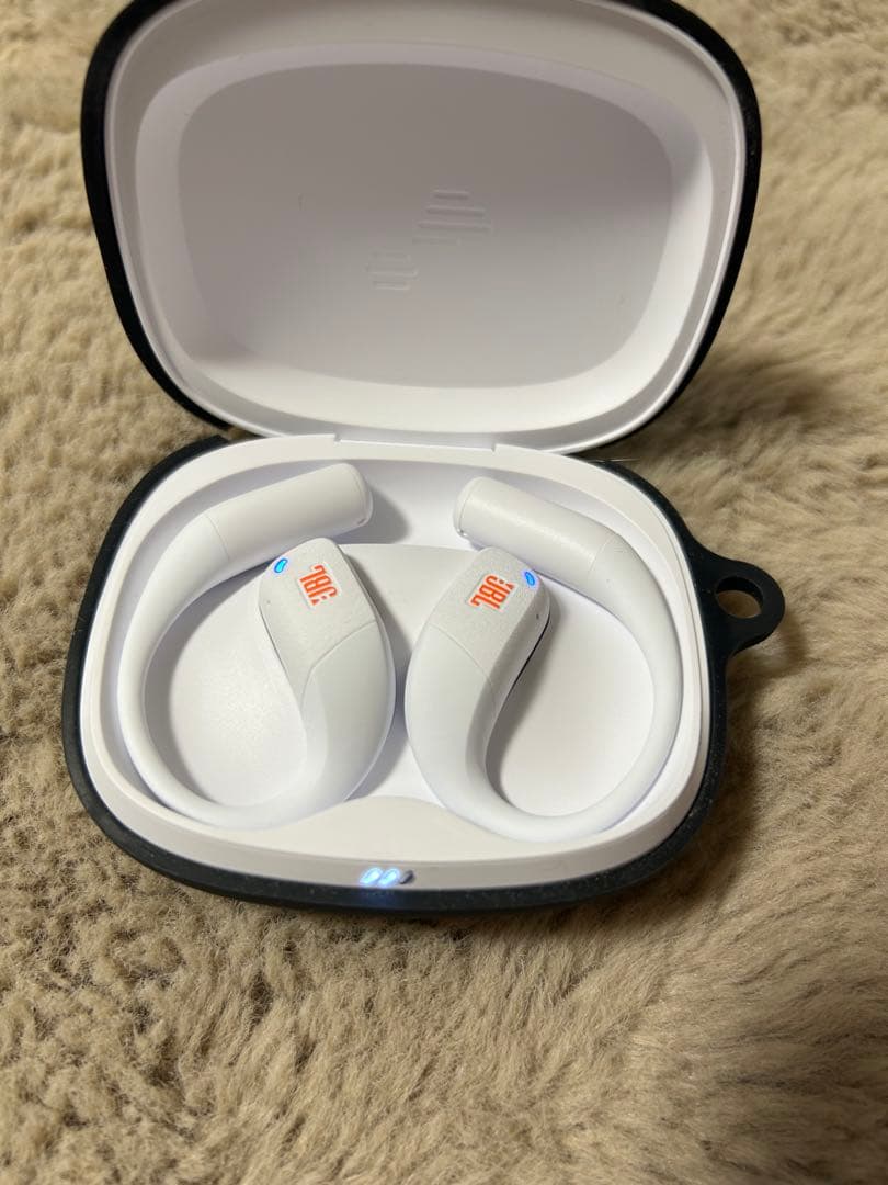 JBL Endurance ZONE オープンイヤーワイヤレスイヤホン