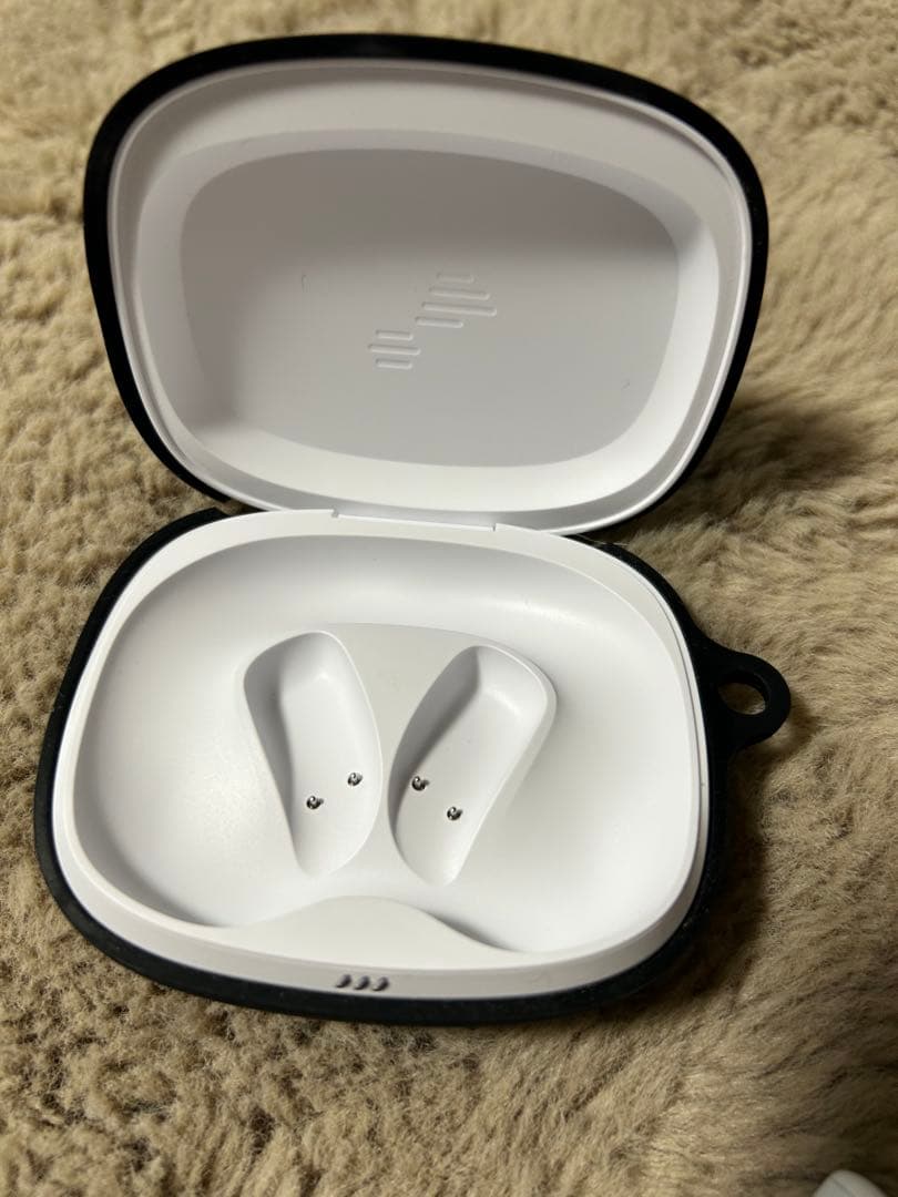 JBL Endurance ZONE オープンイヤーワイヤレスイヤホン