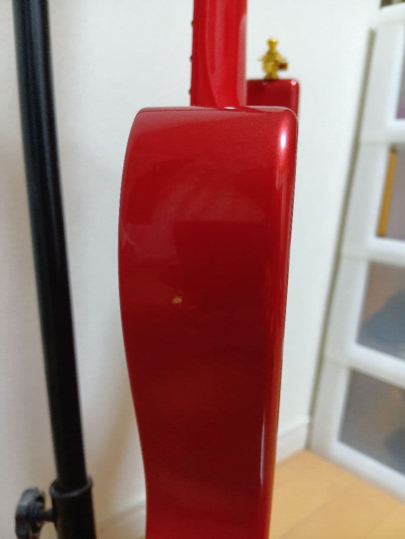 FERNANDES LA-85KK L'Arc〜en〜Ciel kenモデル