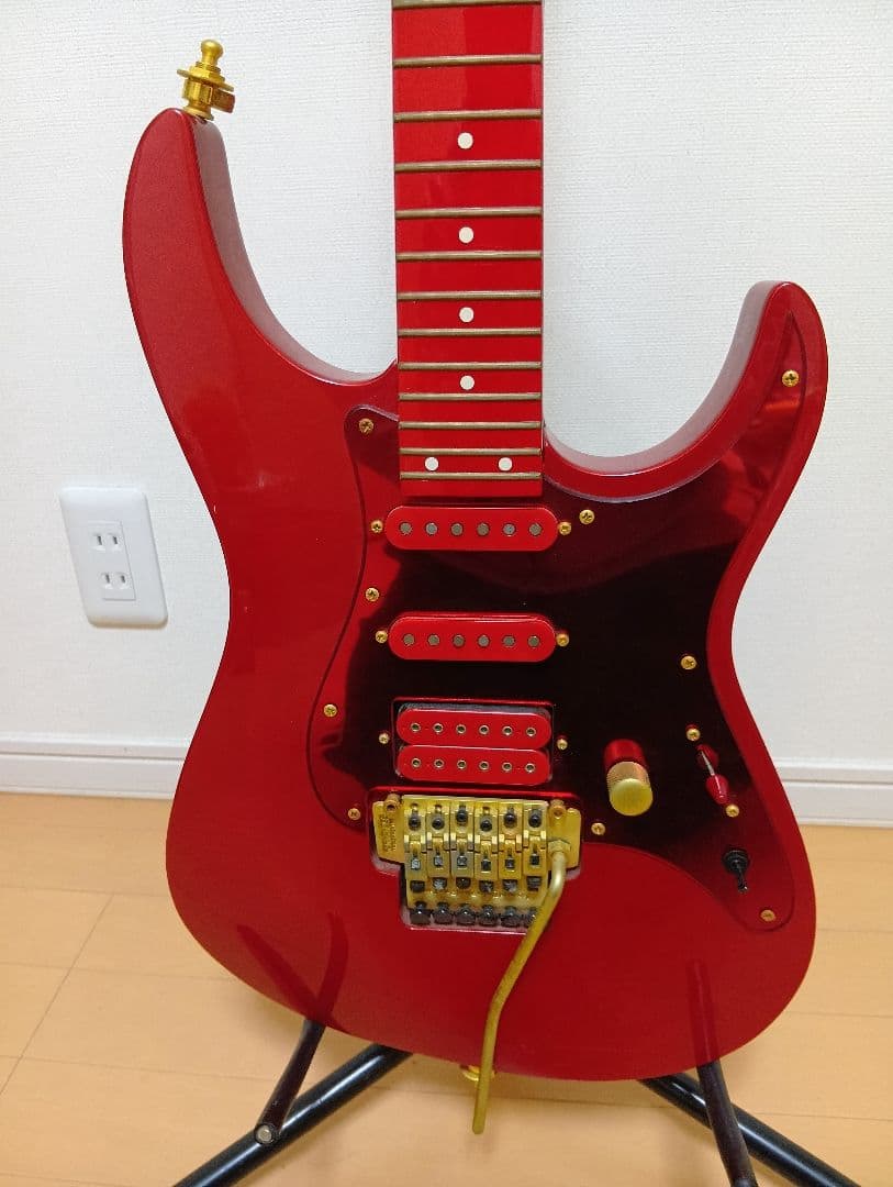 FERNANDES LA-85KK L'Arc〜en〜Ciel kenモデル