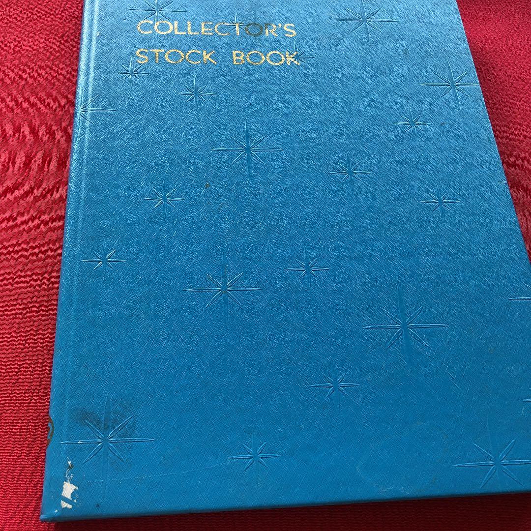 ストックブック１冊全て琉球切手！１４２種＋レア小型シート５種（単片２０枚内包）！