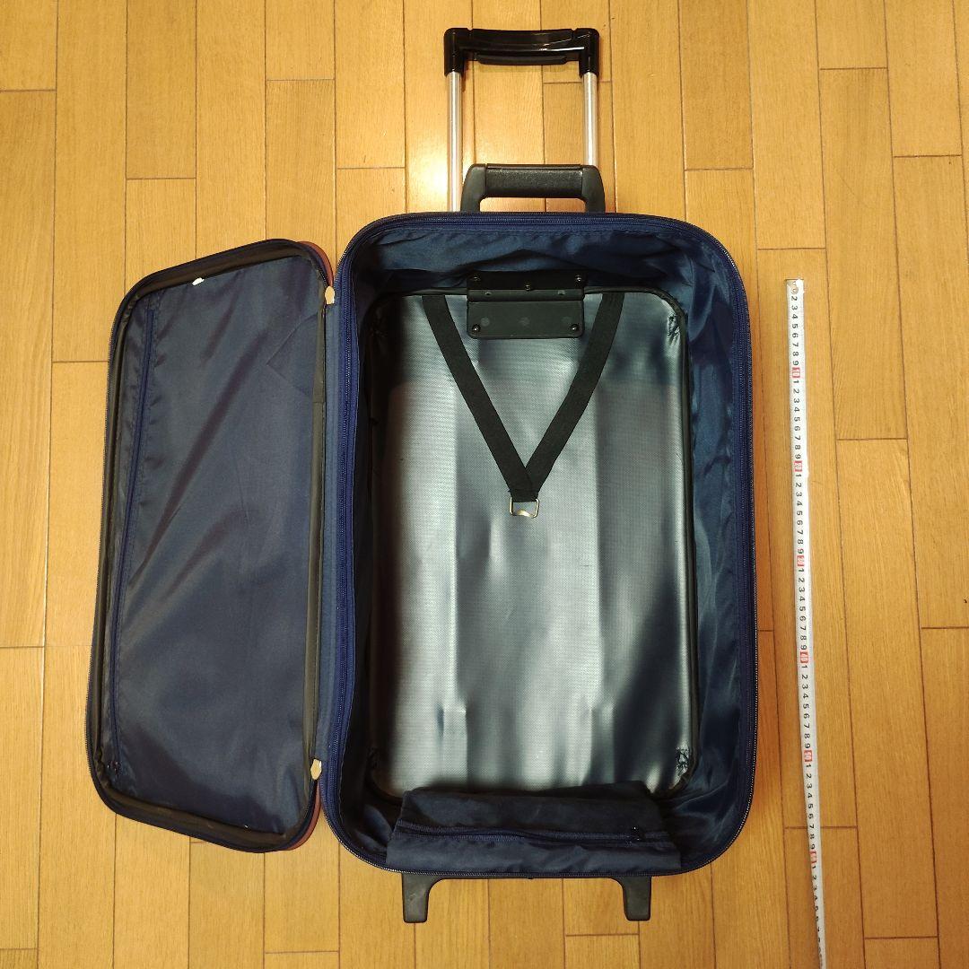 ANA キャリーケース ガーメントバッグ ショルダーバッグ　3点セット