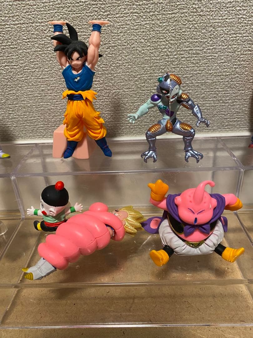 ドラゴンボール超　DTFC DTFC2 まとめ売り