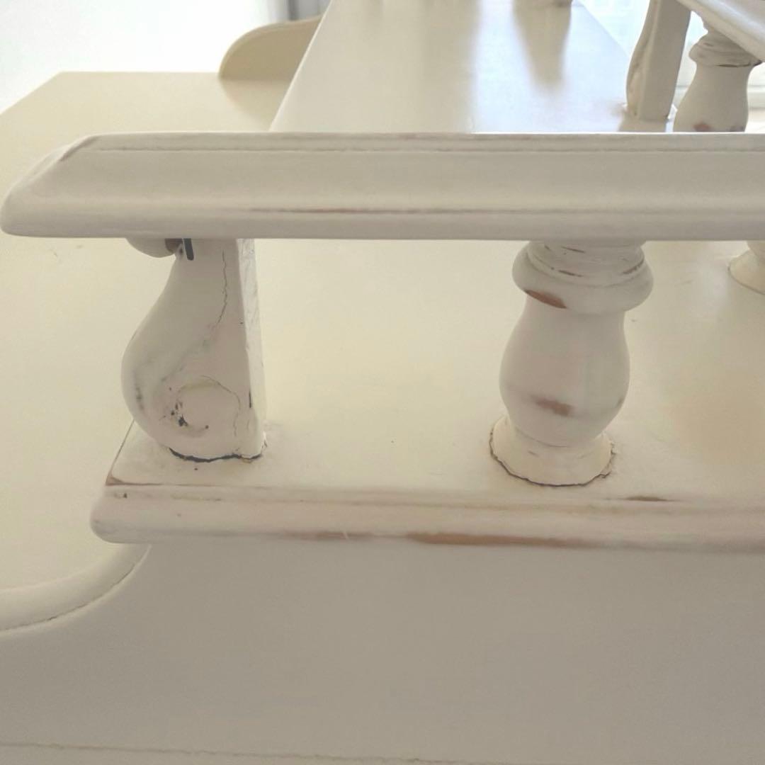 アンティーク　サイドボード