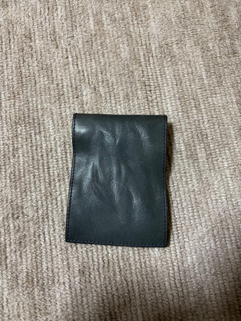 ロディアNo.12 カバー