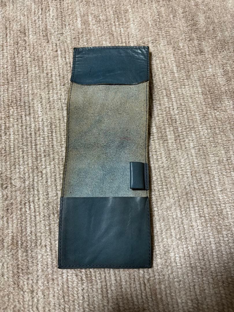 ロディアNo.12 カバー