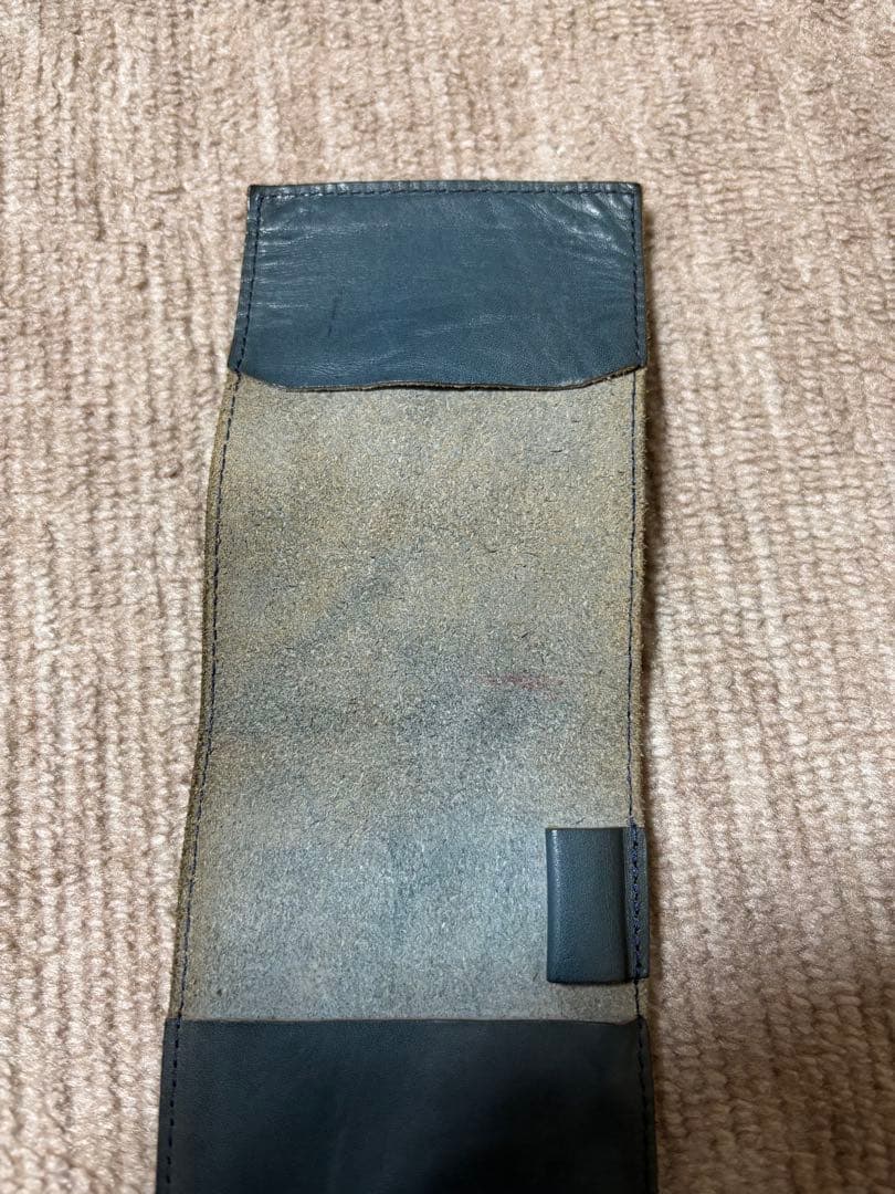 ロディアNo.12 カバー