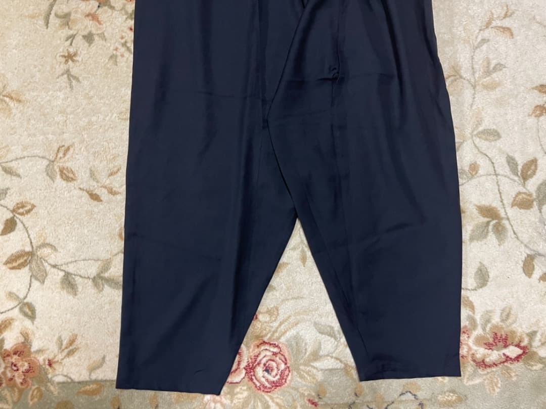 激レア ビッグサイズ Yohji Yamamoto POUR HOMME