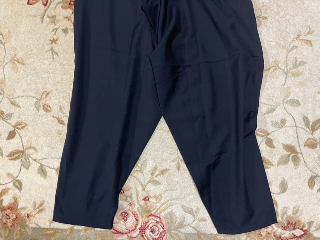 激レア ビッグサイズ Yohji Yamamoto POUR HOMME