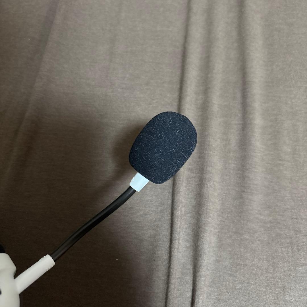 ヘッドホン Razer BLACKSHARK V2 PRO WHITE EDITION