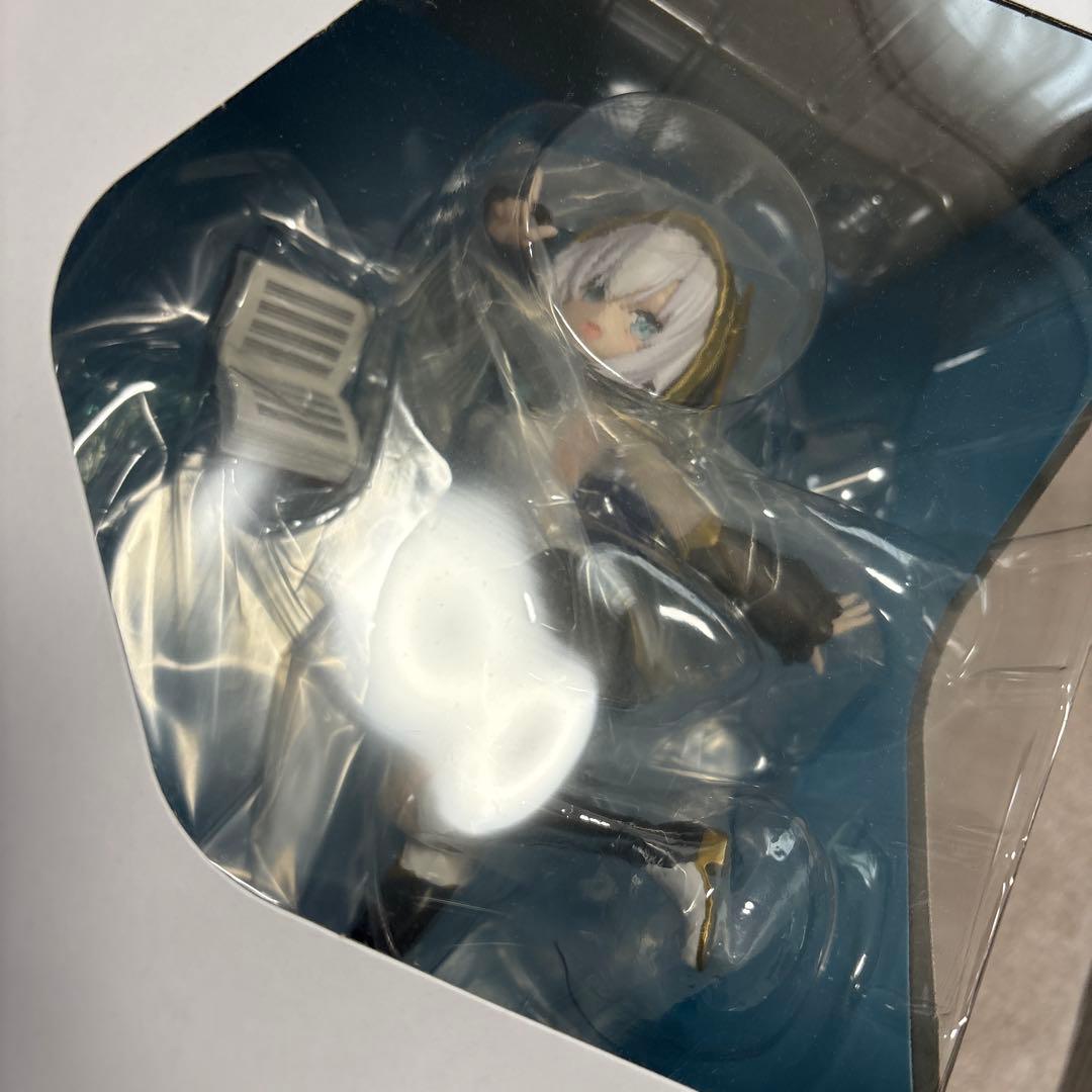 アルス　フィギュア