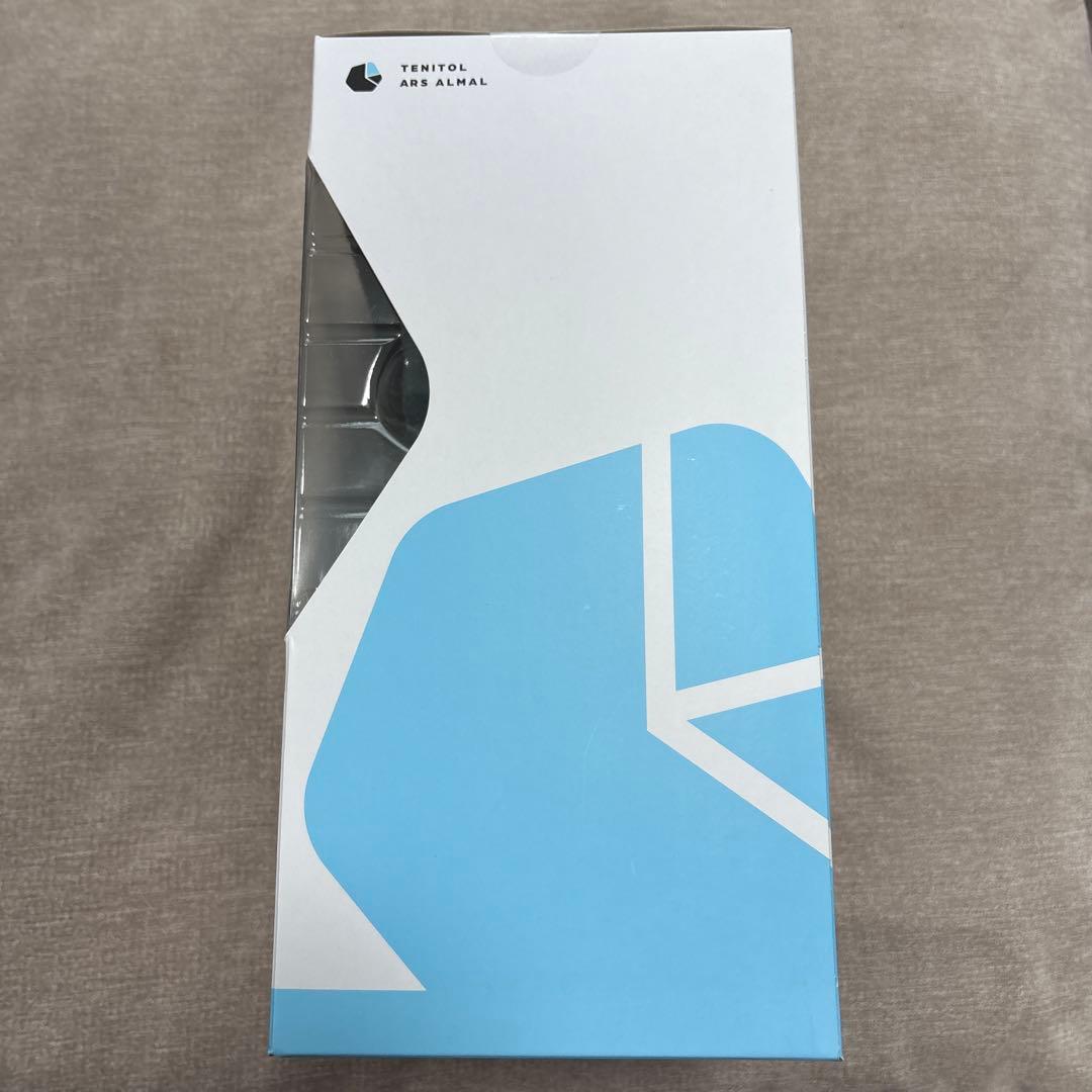 アルス　フィギュア