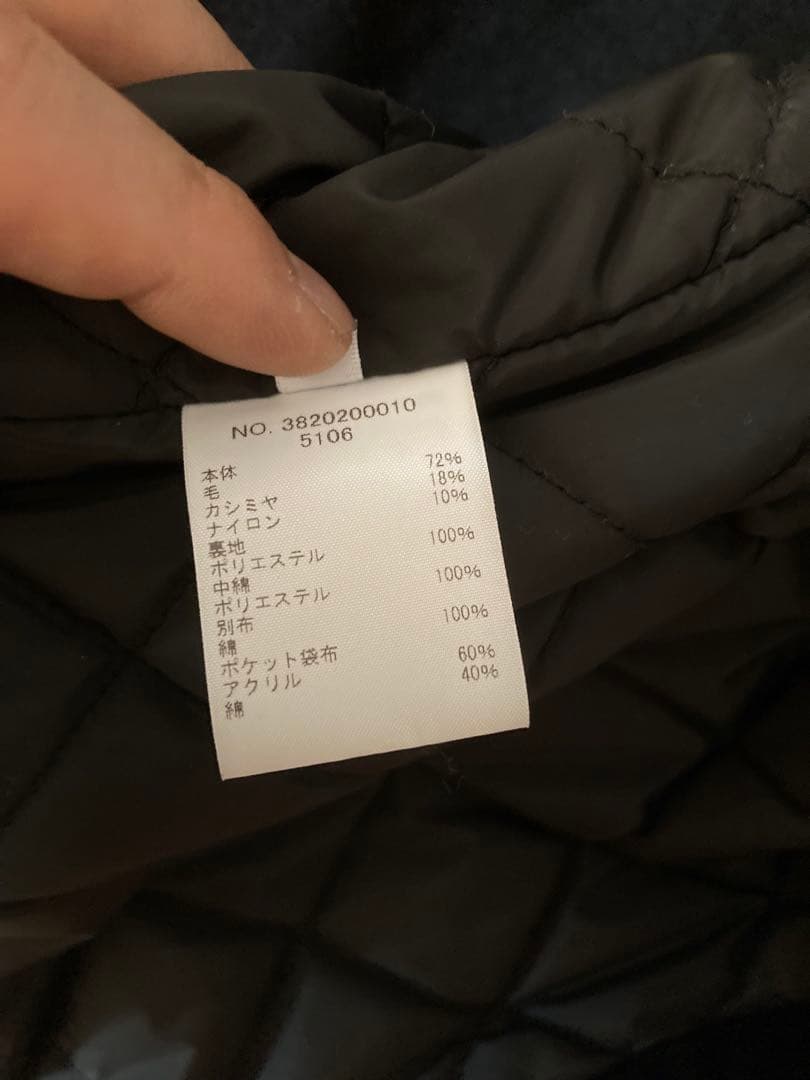 t*n様 DEVON HOWARD RHC CPO OVY 美品 破格　ロンハー