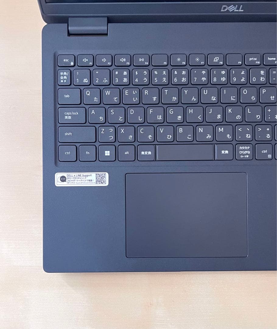 累積234H DELL Latitude 3520 メモリ16GB office
