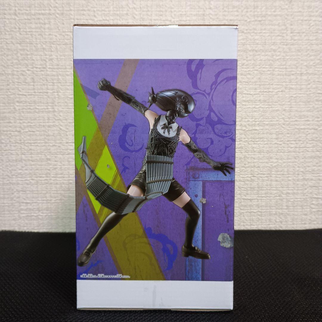 劇場版チェンソーマン レゼ篇 Grandista BOMB　10体セット！