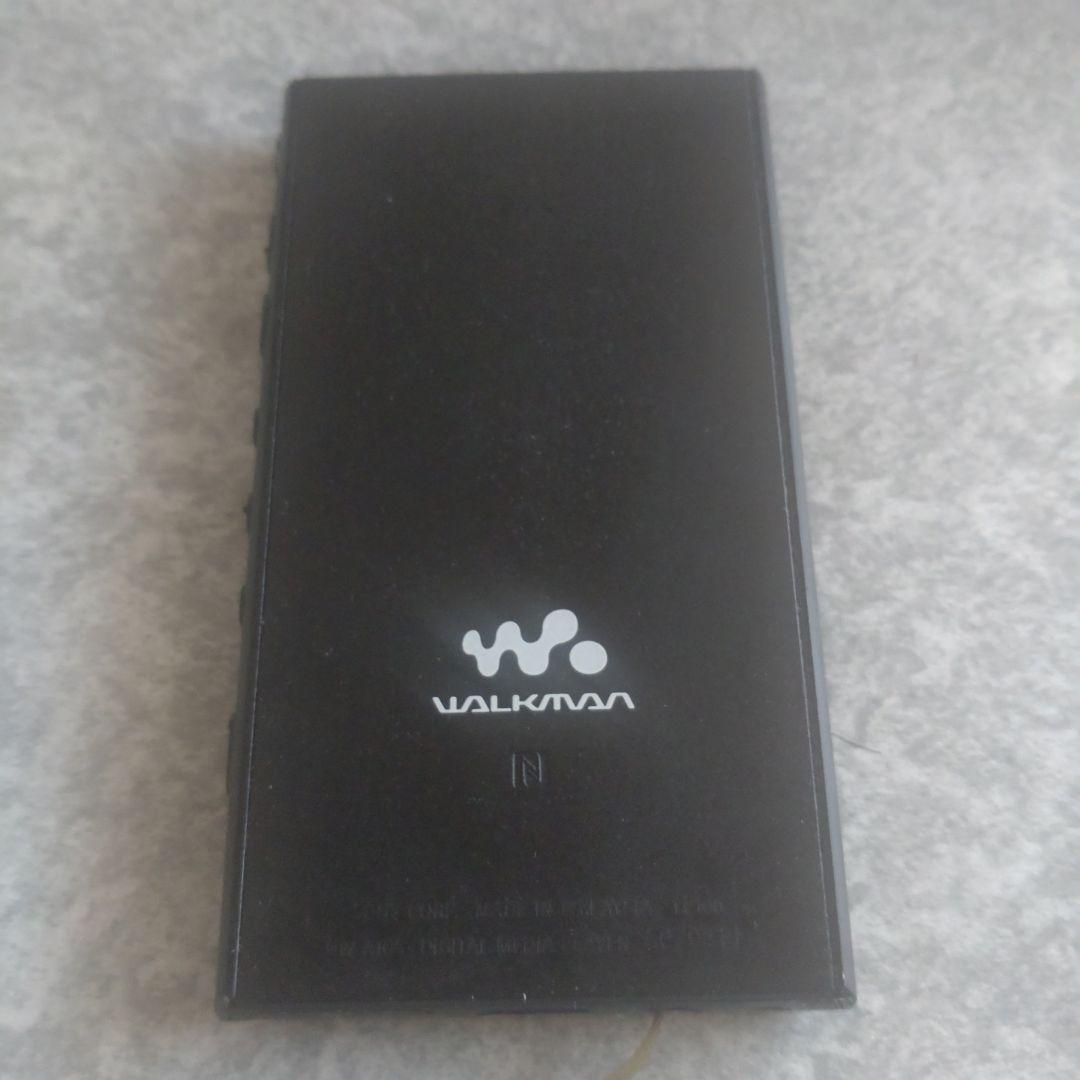 SONYウォークマンNW-A100