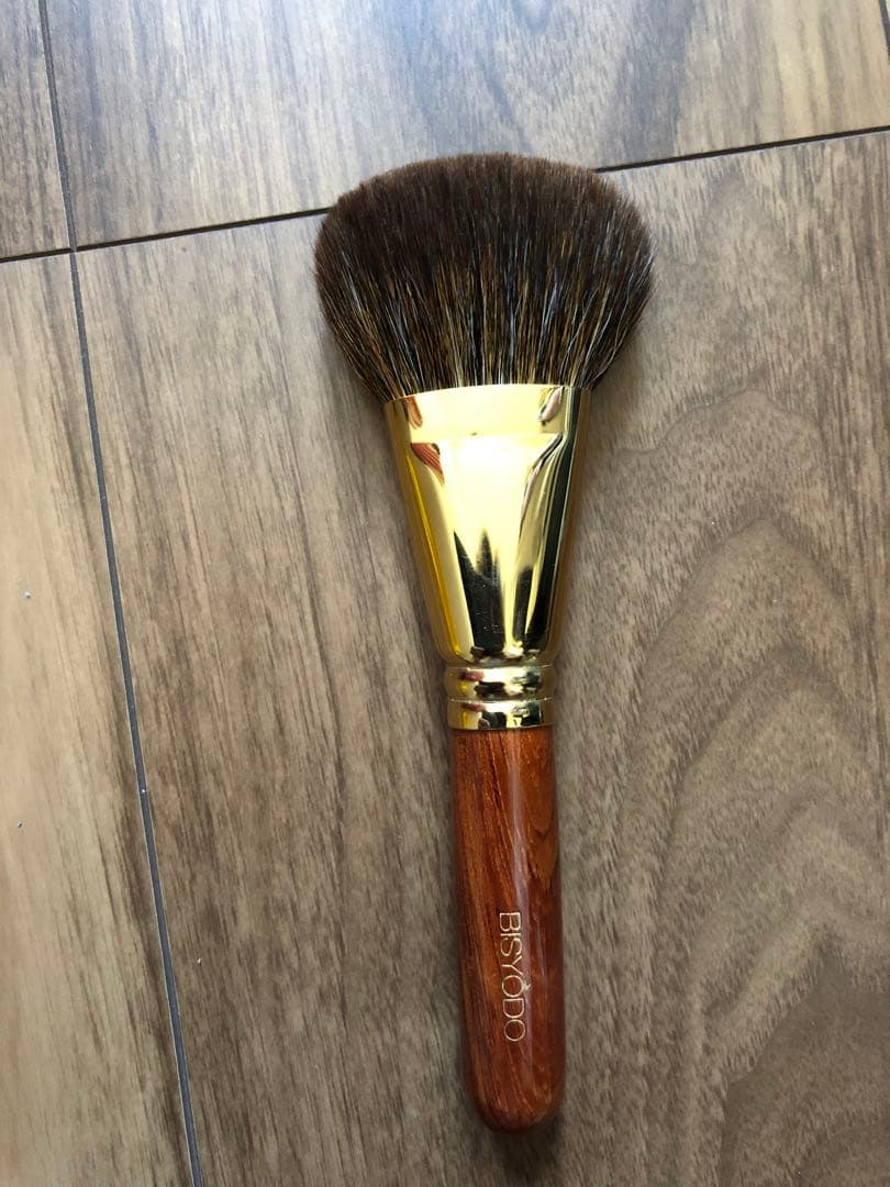 美粧堂 パーフェクトフィットブラシ B-F-05