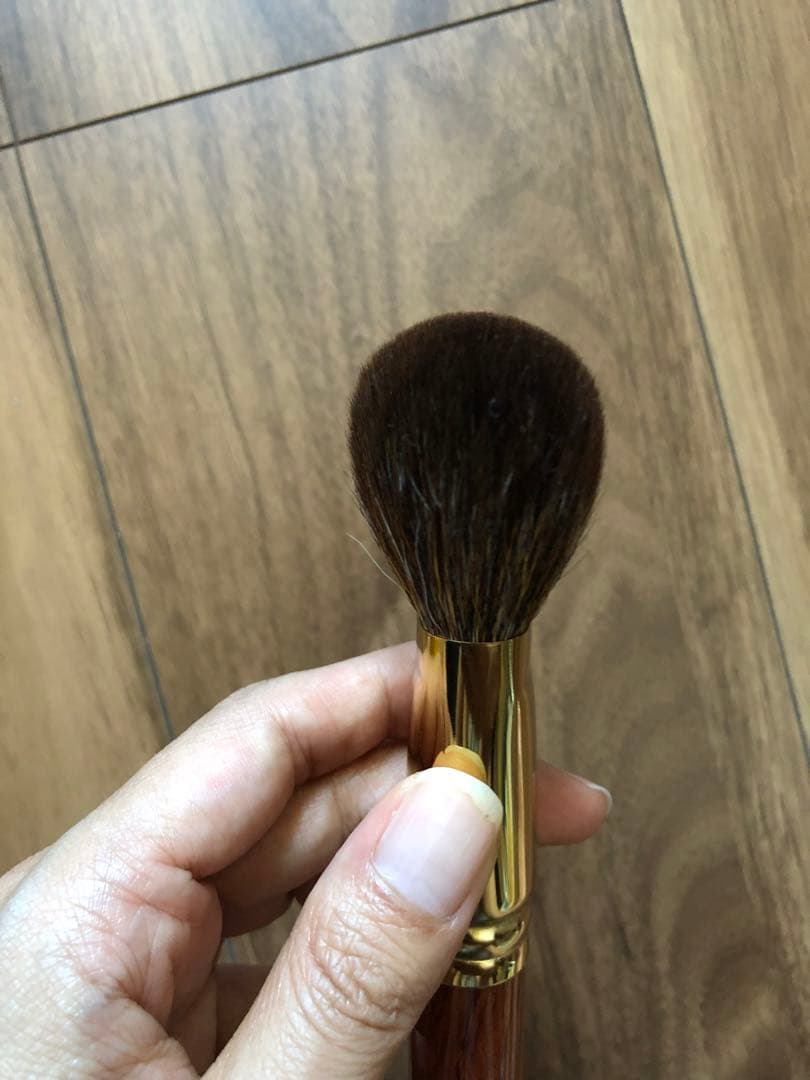 美粧堂 パーフェクトフィットブラシ B-F-05