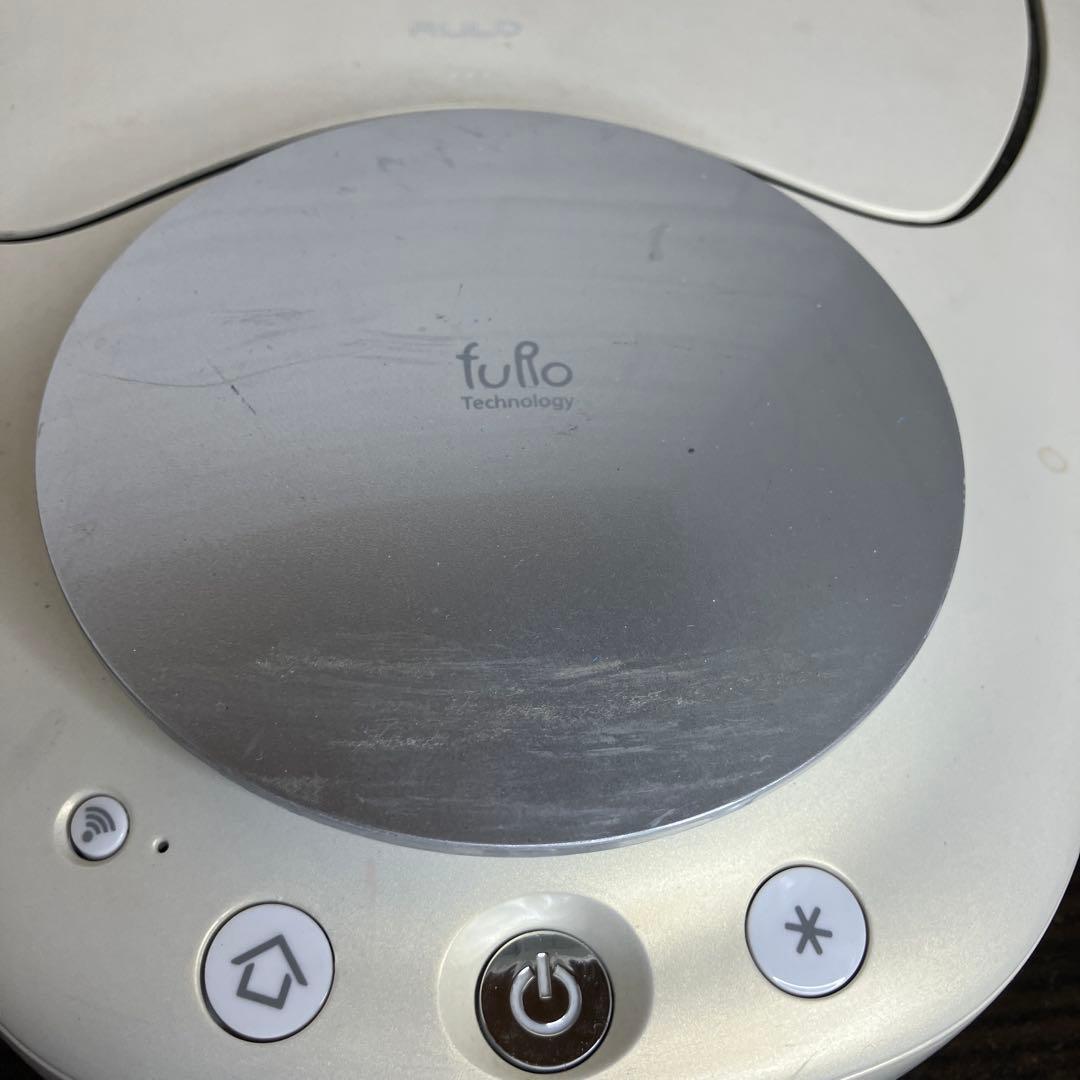 Panasonic ロボット掃除機 ルーロ MC-RSF1000