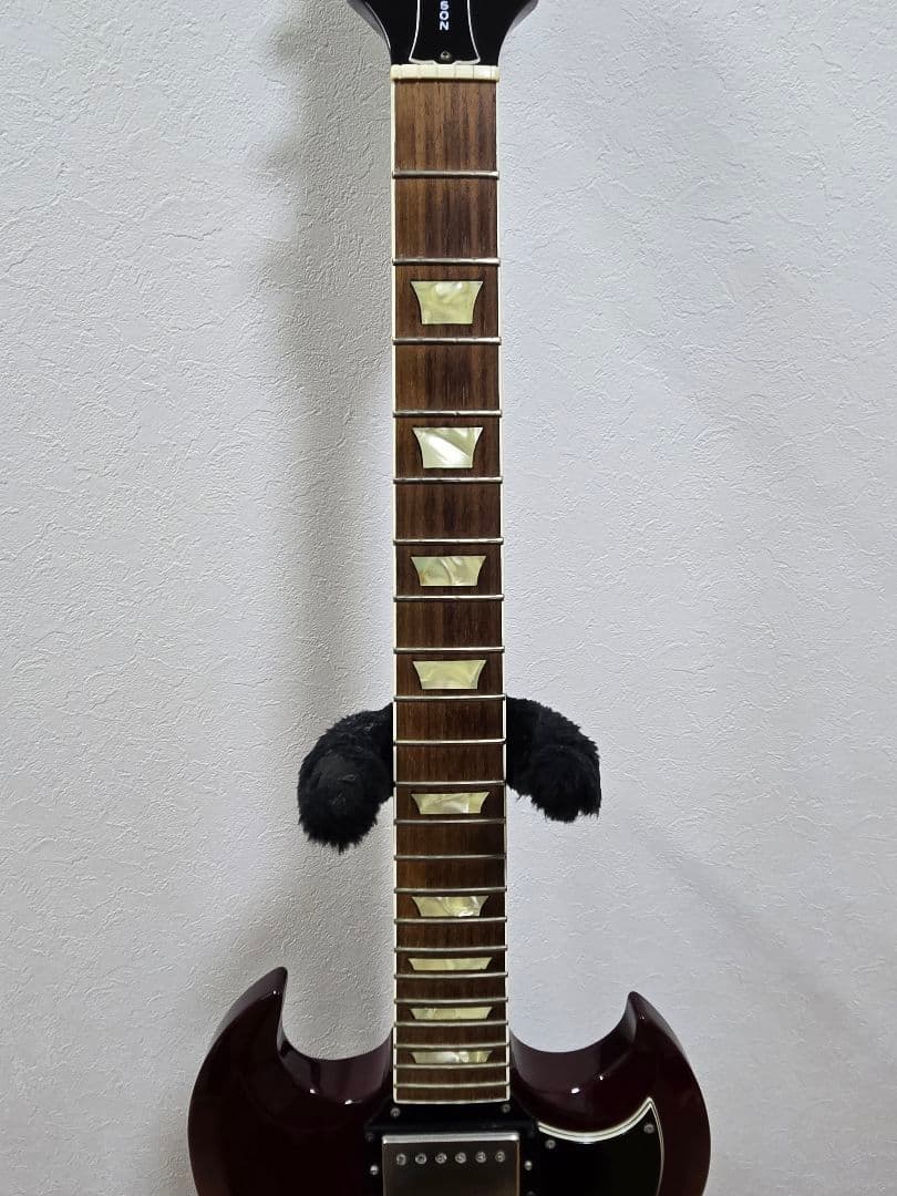Epiphone SG 日本製