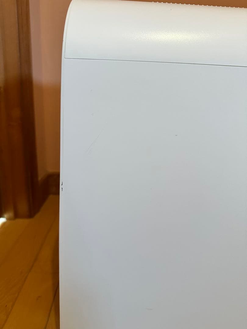 nello ペット用ドライルーム　ホワイト/グレー