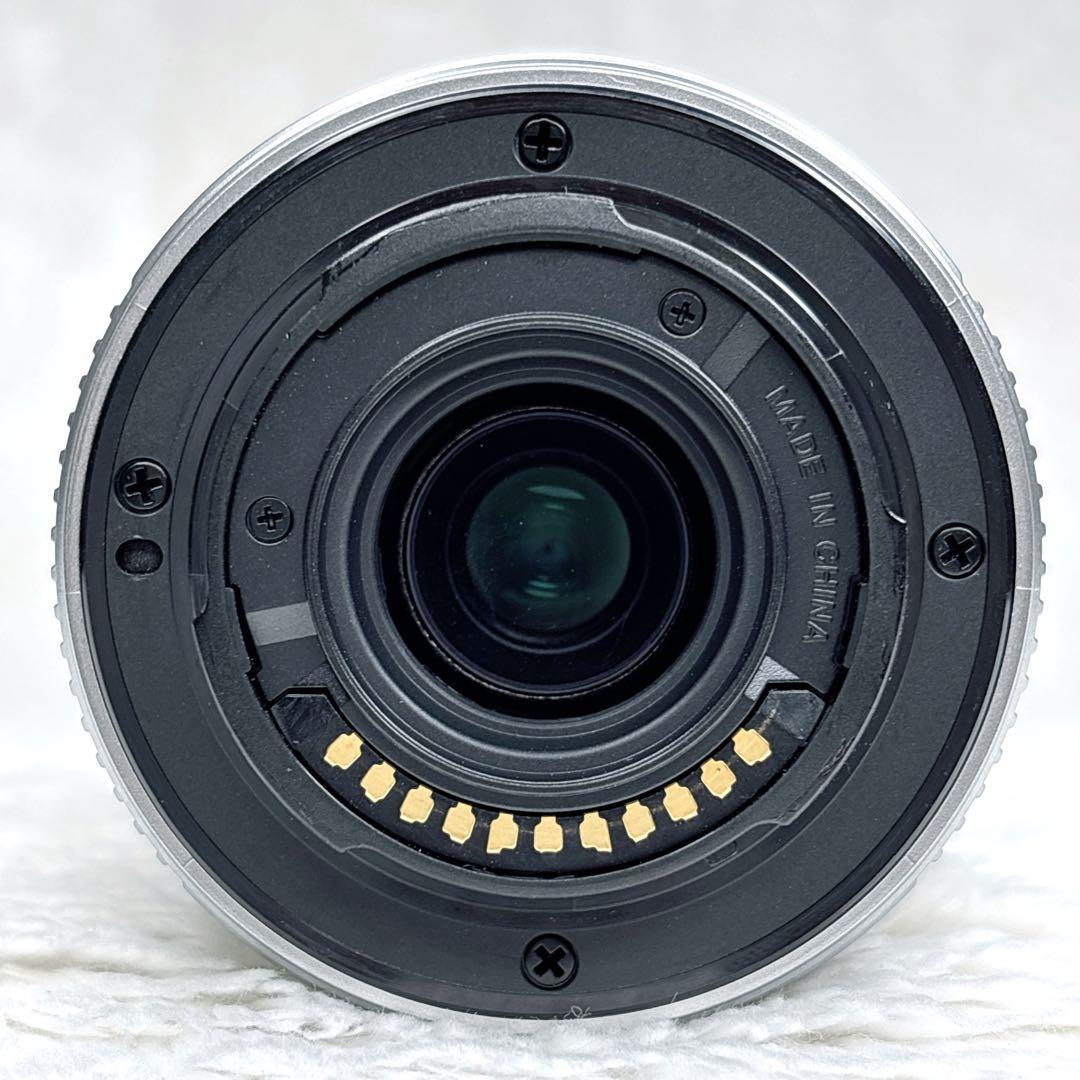 美品✨OLYMPUS M.ZUIKO 40-150mm ズームレンズ