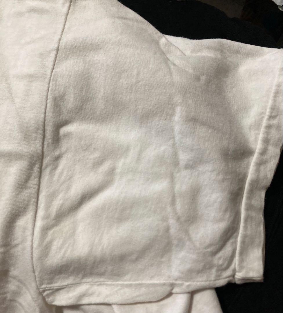 【12/24本日出品終了】Radiohead Tシャツ XL 90s