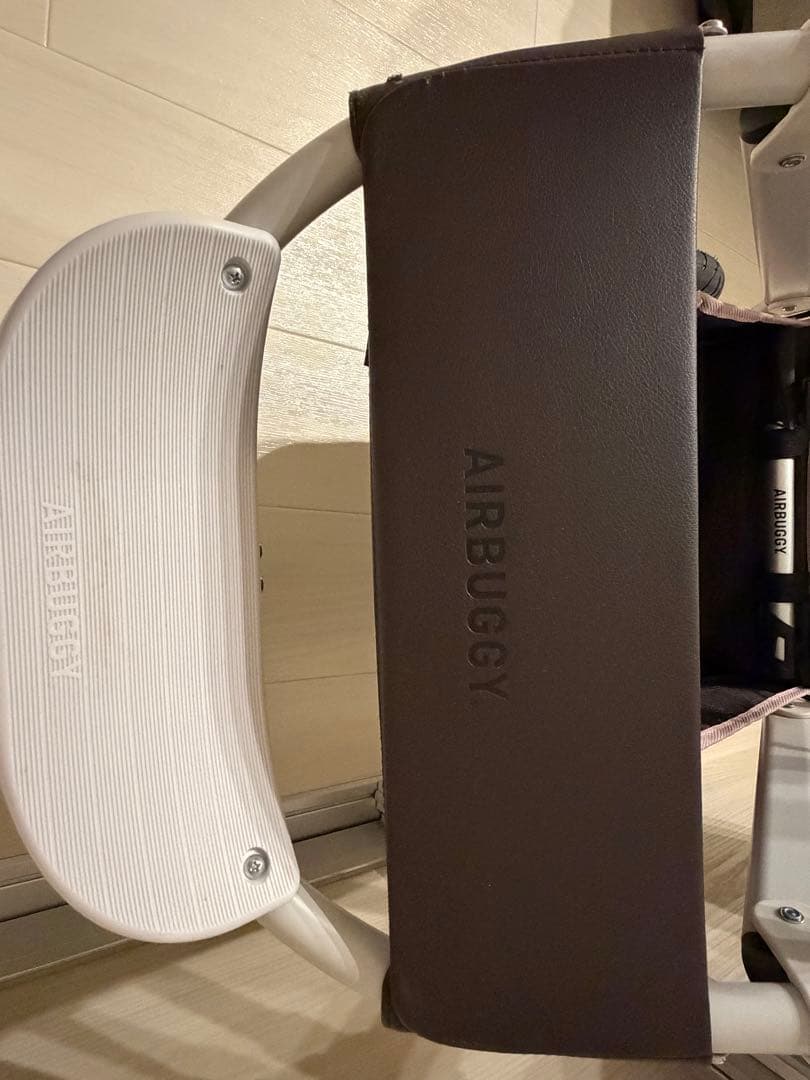 AIRBUGGY ドーム3 ペットカート