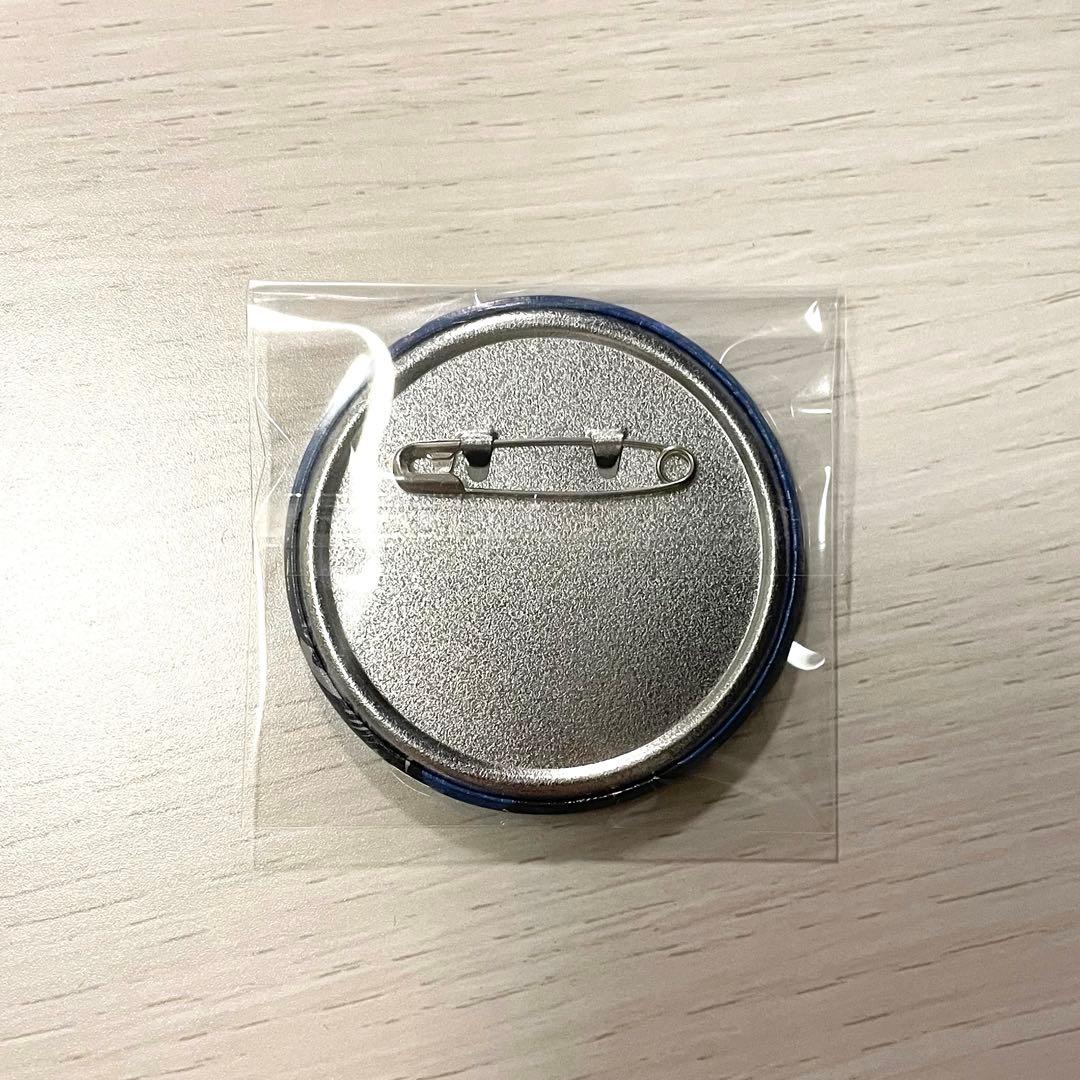 呪術廻戦 伏黒甚爾 オールスター缶バッジ