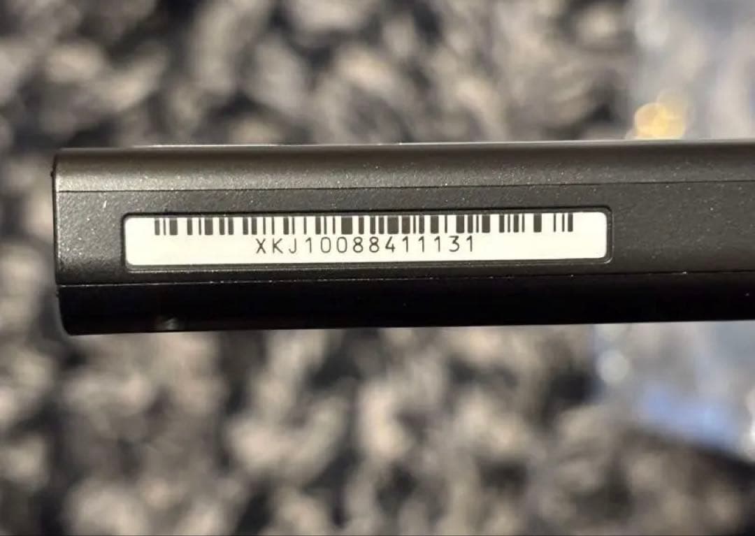 Switch本体（バッテリー強化版）　グレー　箱・付属品完備　　グリップ付き