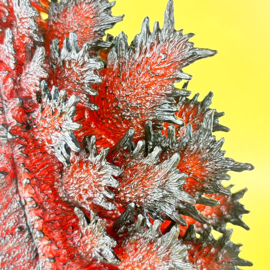 ゴジラ 2016 第4形態 発光Ver.少年リック限定版 東宝30cm シリーズ