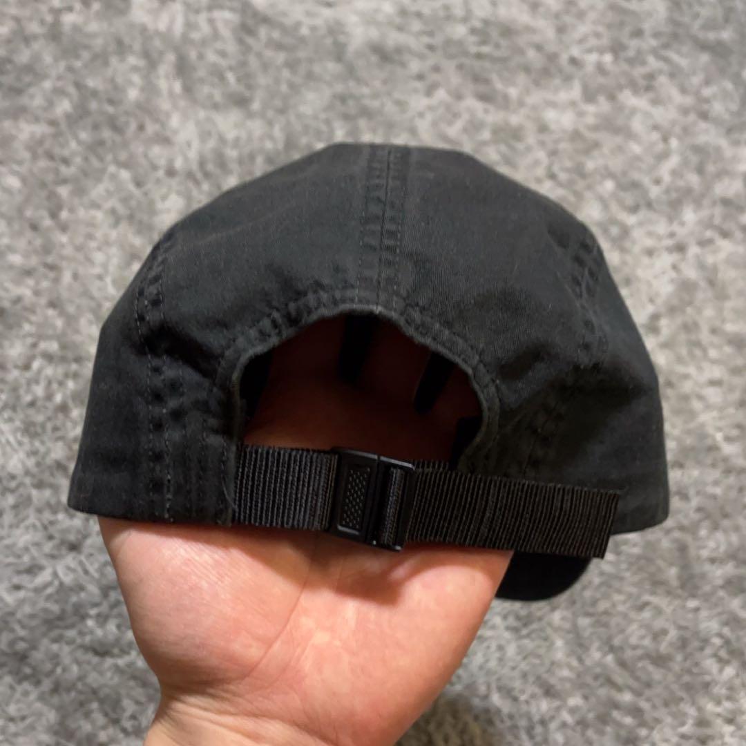 【USA製】 \"Supreme\" ジェットキャップ 多少の使用感あり