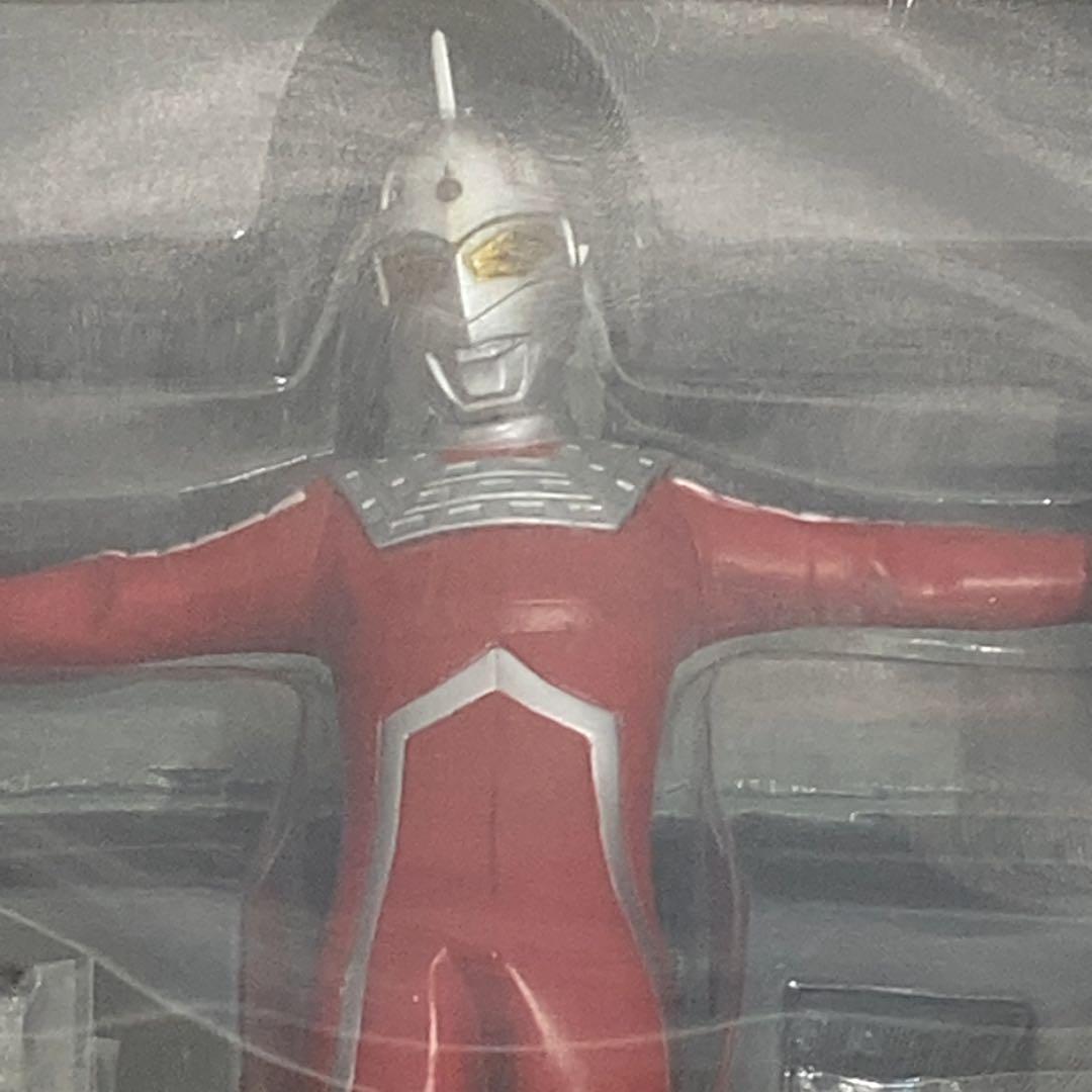 【美品】CCPフィギュア　ウルトラセブン　ウルトラマン　特撮