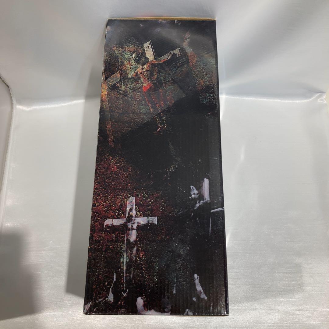 【美品】CCPフィギュア　ウルトラセブン　ウルトラマン　特撮