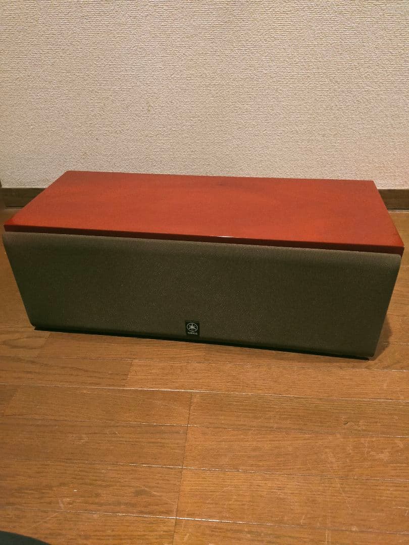 Yamaha センタースピーカー NS-C515 ヤマハ