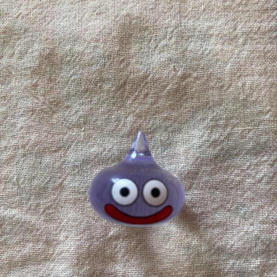 フィギュア　クリア　スライム