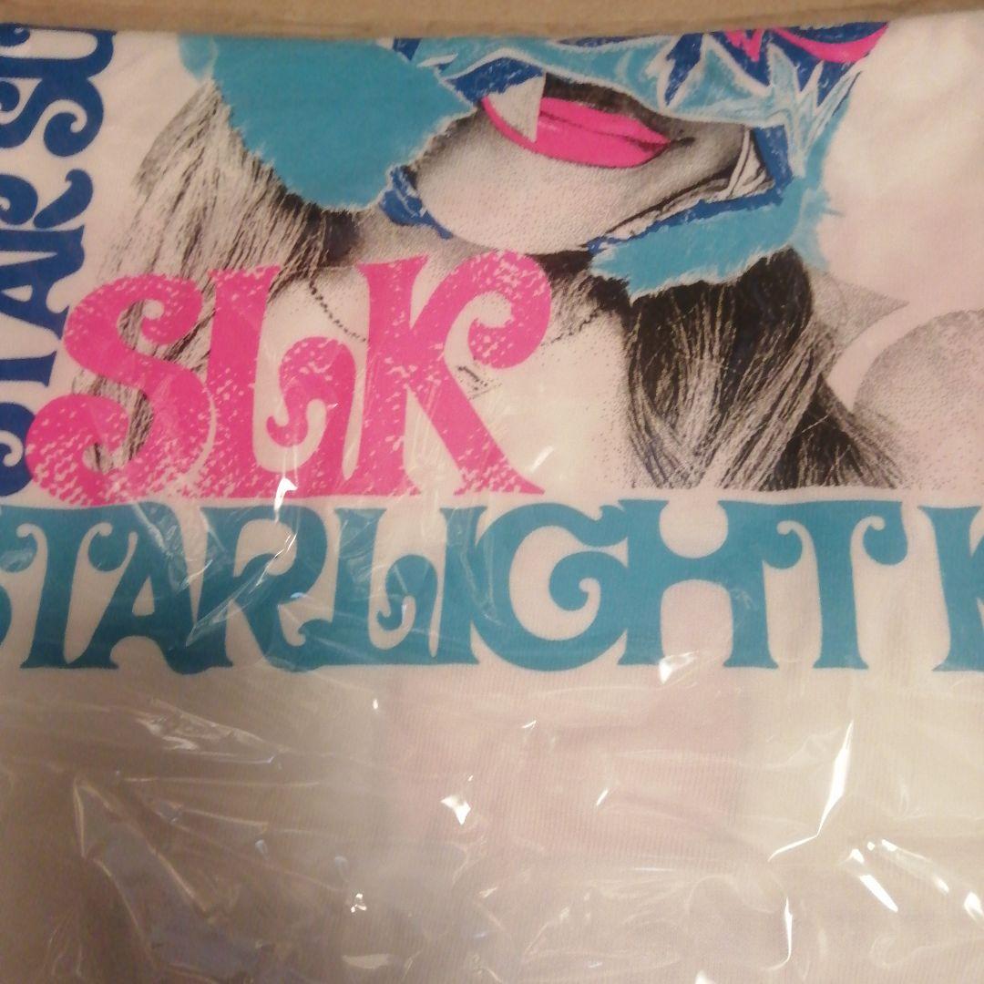 スタートライト・キッド × ROLLING CRADLE Tシャツ L