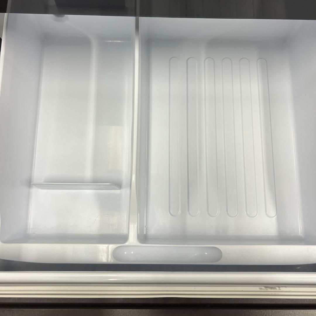 送料無料&一部地域は5000円引き！シャープ 2022年製 冷蔵庫 350L