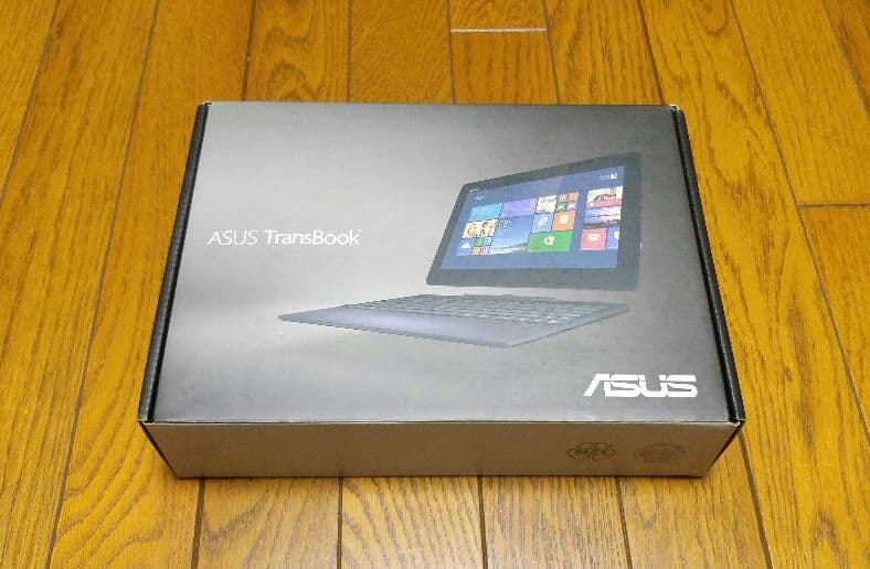 売約済み　ASUS　H100TA-DK004HS　office