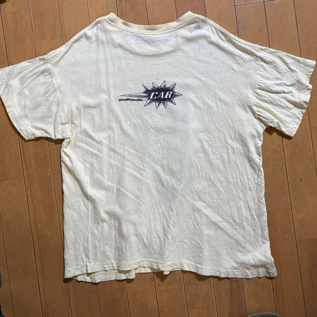 パウエルペラルタ　スティーブキャバレロ80s