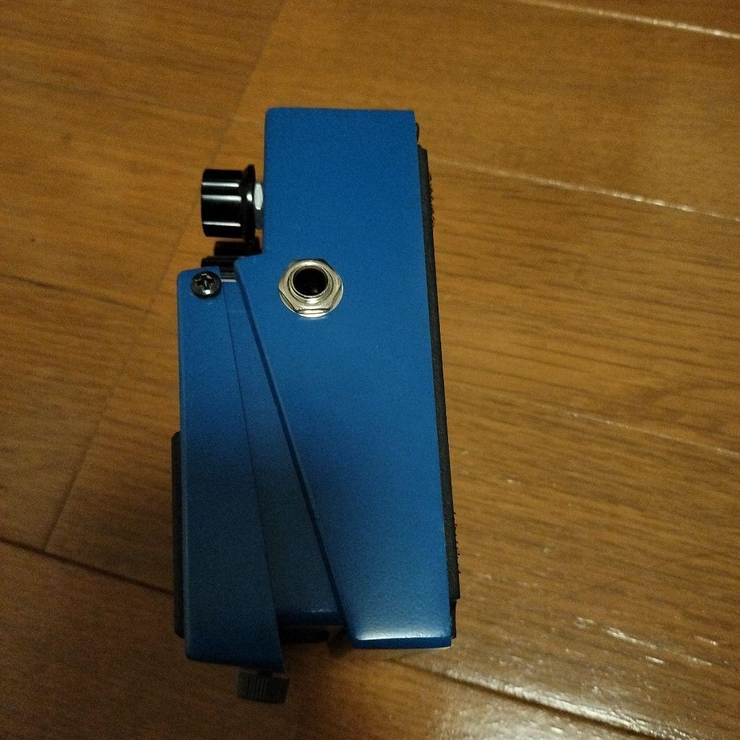 BOSS Blues D BD-2 値下げ交渉可　箱あり