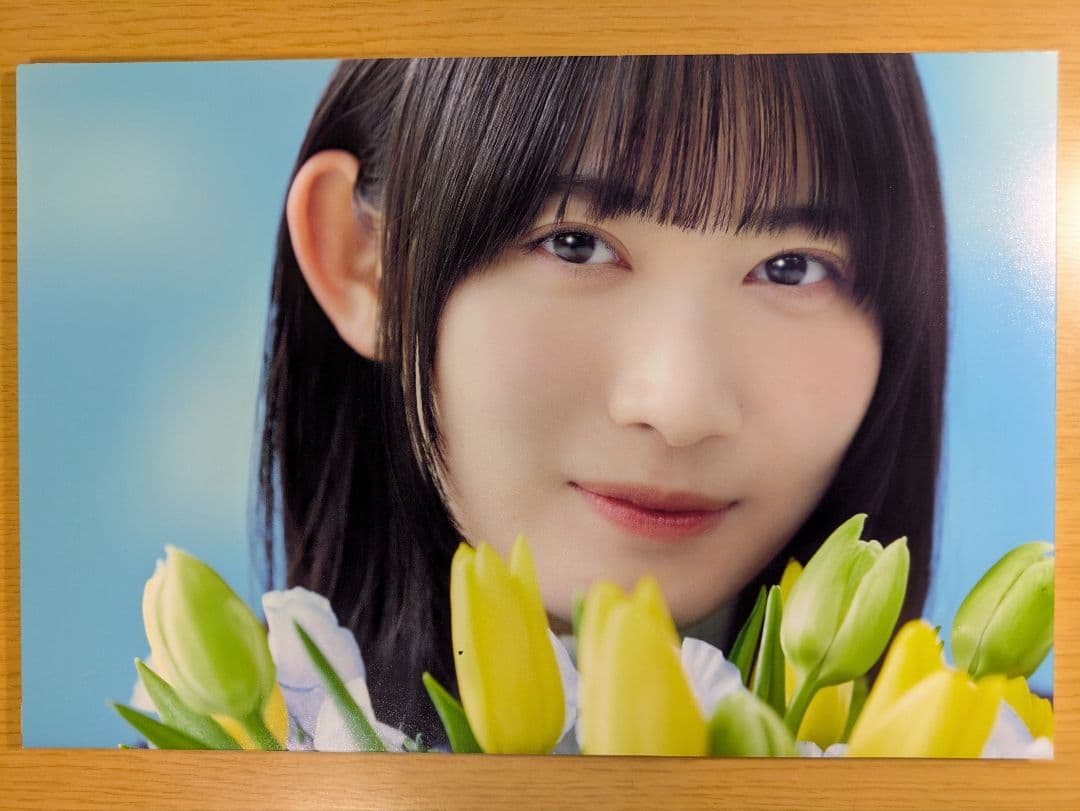 僕が見たかった青空 八木仁愛 5thSG 恋は倍速 発売記念パネル 当選品 僕青