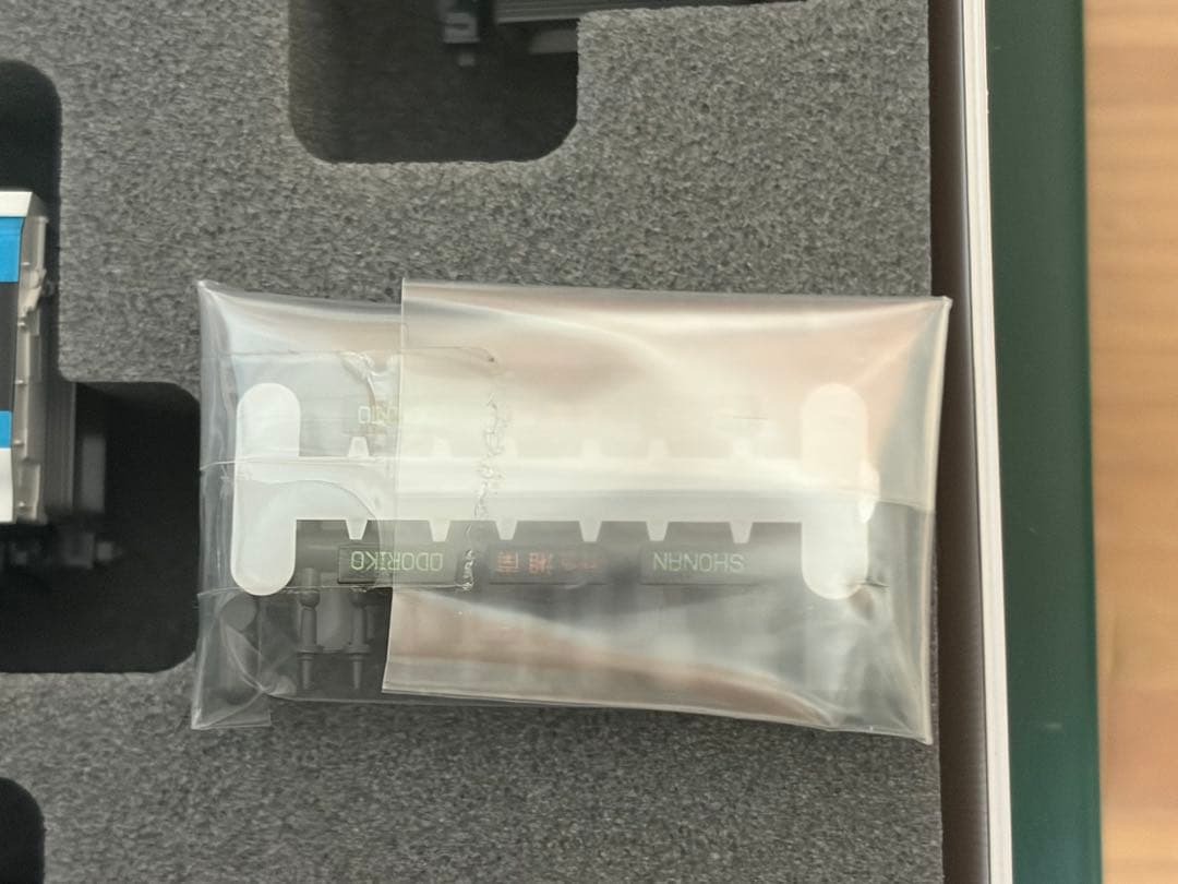 鉄道模型　Nゲージ　KATO 10-1613 E257系2000番台　踊り子