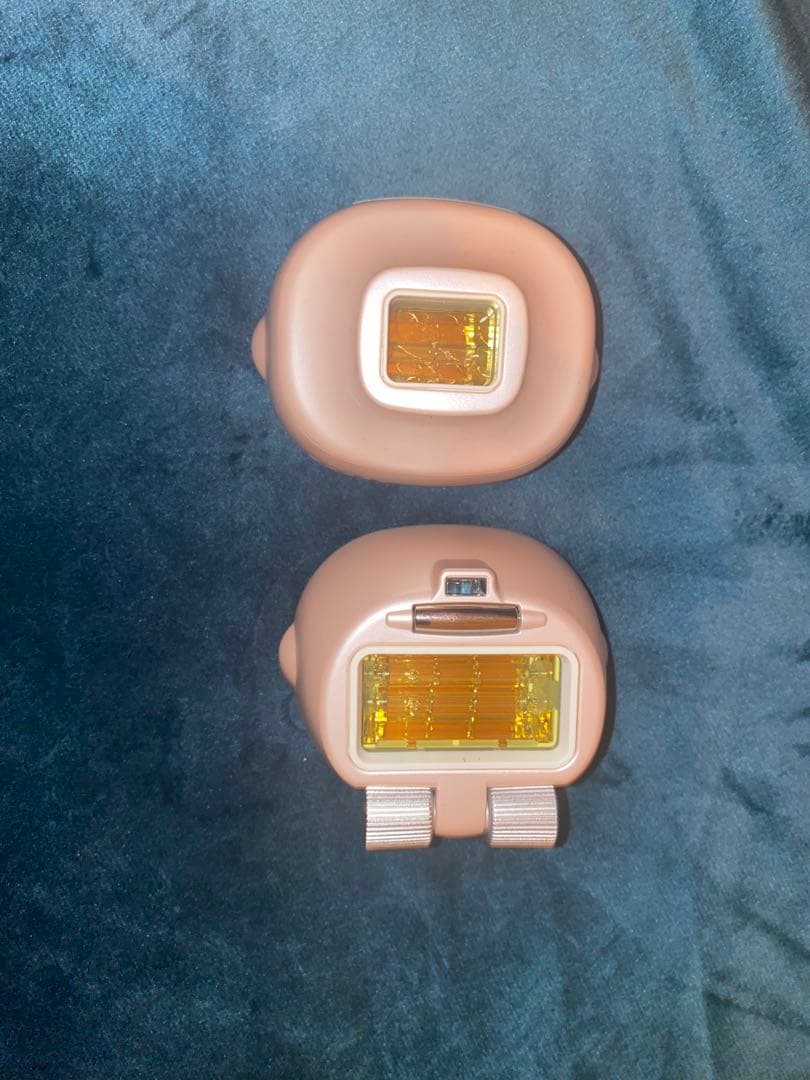 ヤーマン レイボーテ Rフラッシュ ダブルPLUS VI タイプ