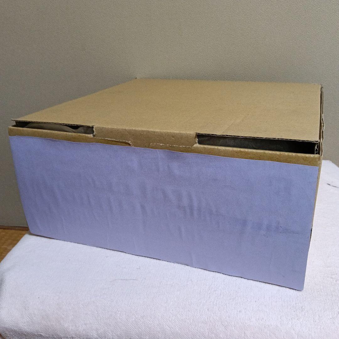 篭付汁椀六客　乱筋亀甲　ビンテージ　5070-01