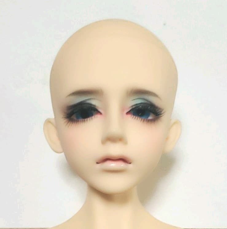 【期間限定タイムセール】大人気赤木社 美少年 球体間接人形